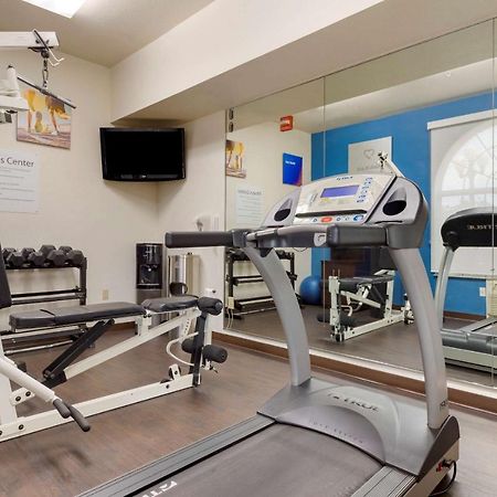 Comfort Suites Kingwood Houston North Humble 59 מראה חיצוני תמונה