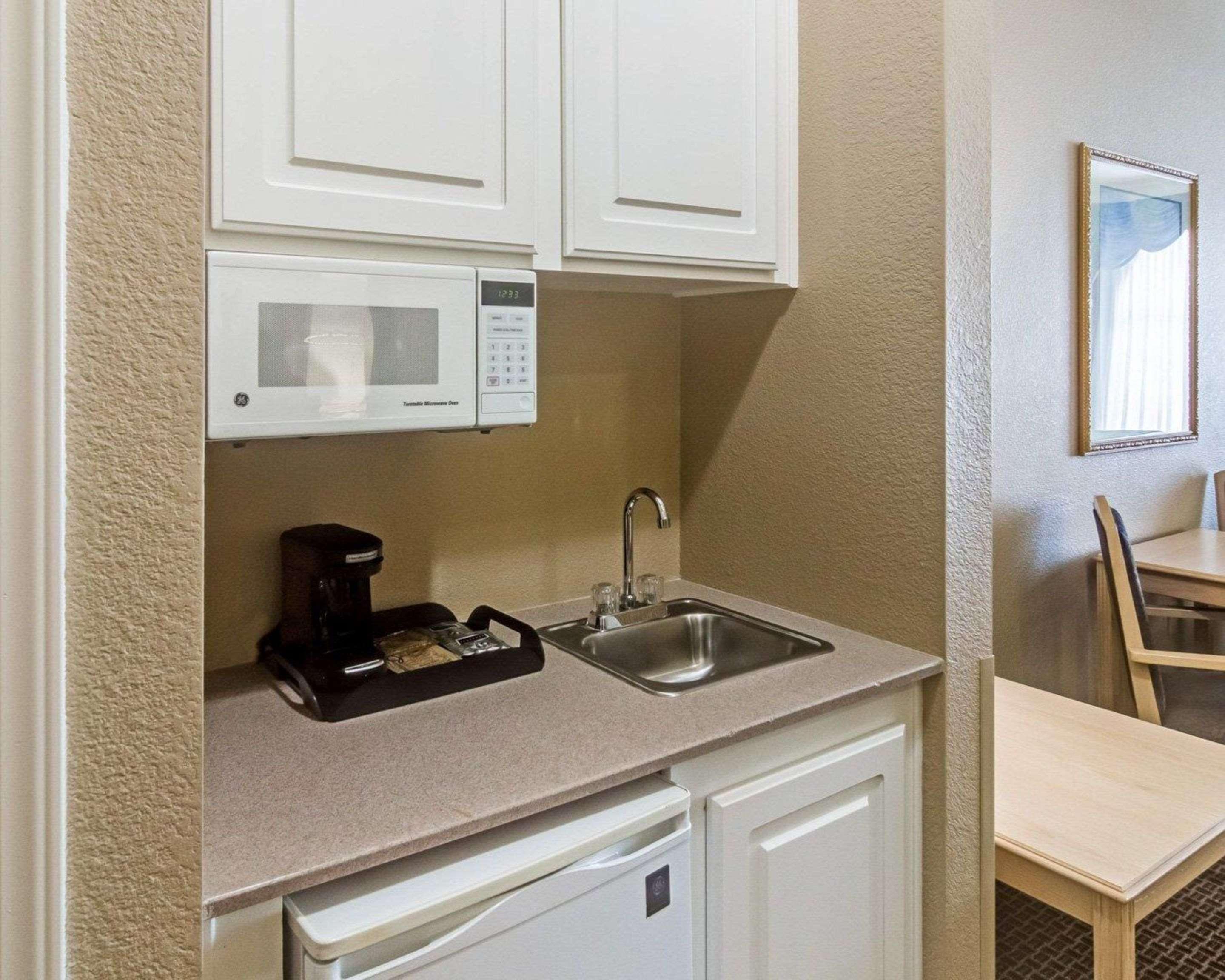 Comfort Suites Kingwood Houston North Humble 59 מראה חיצוני תמונה