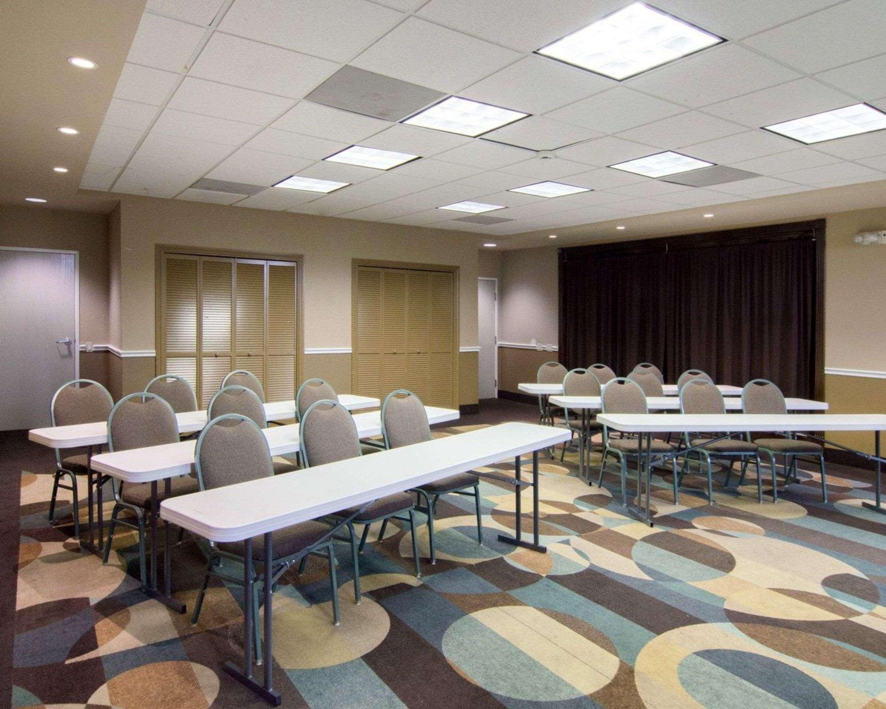 Comfort Suites Kingwood Houston North Humble 59 מראה חיצוני תמונה