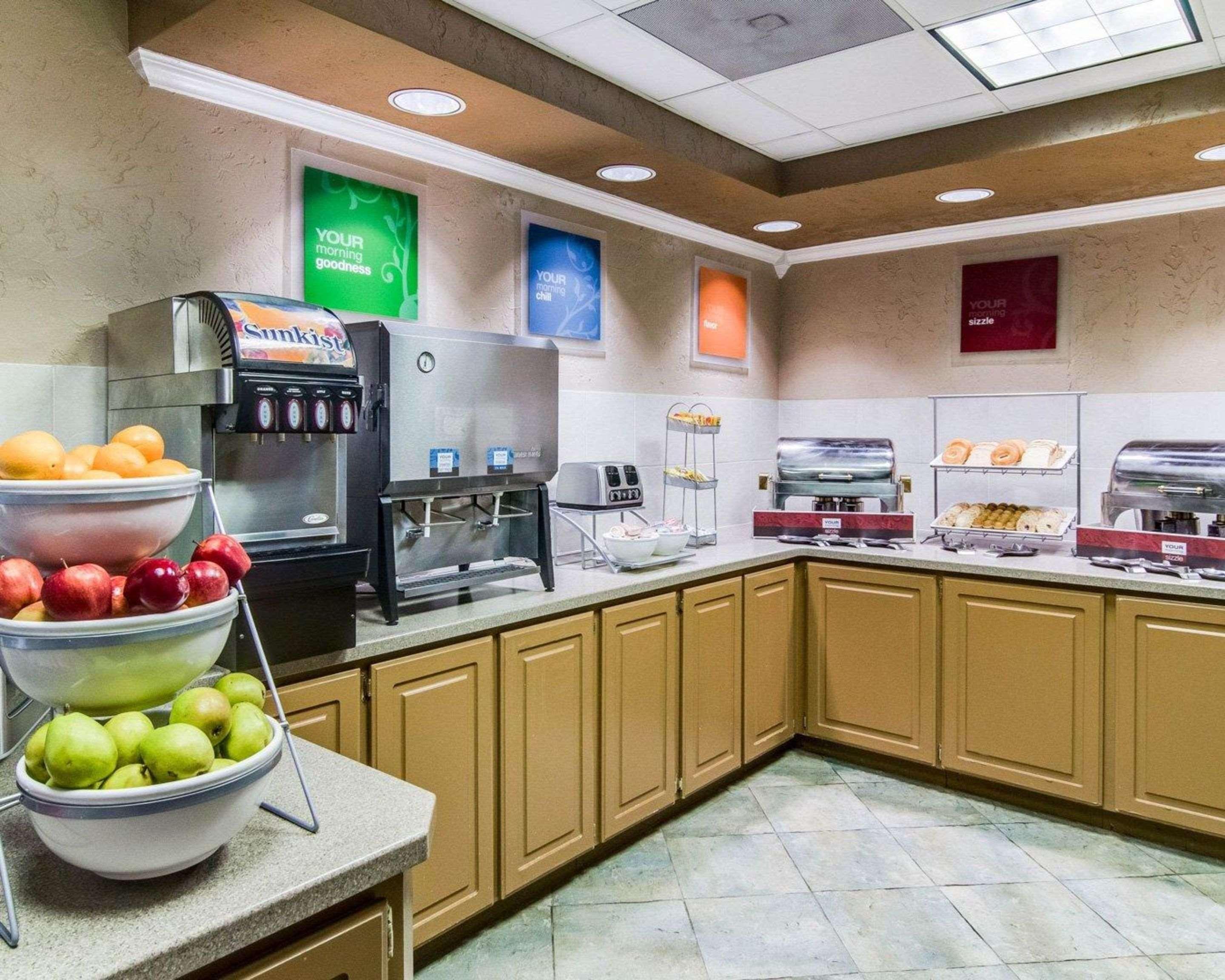 Comfort Suites Kingwood Houston North Humble 59 מראה חיצוני תמונה