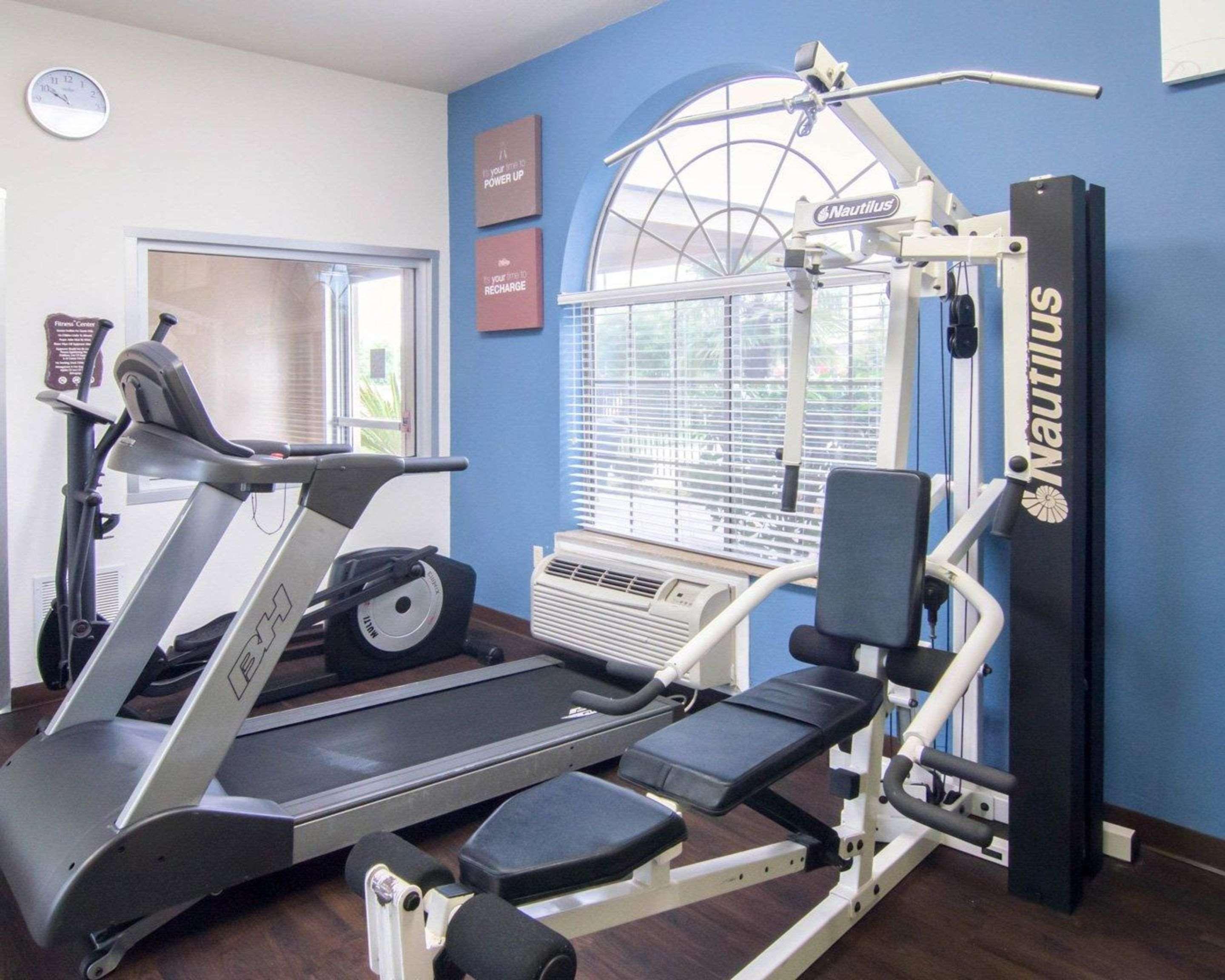 Comfort Suites Kingwood Houston North Humble 59 מראה חיצוני תמונה