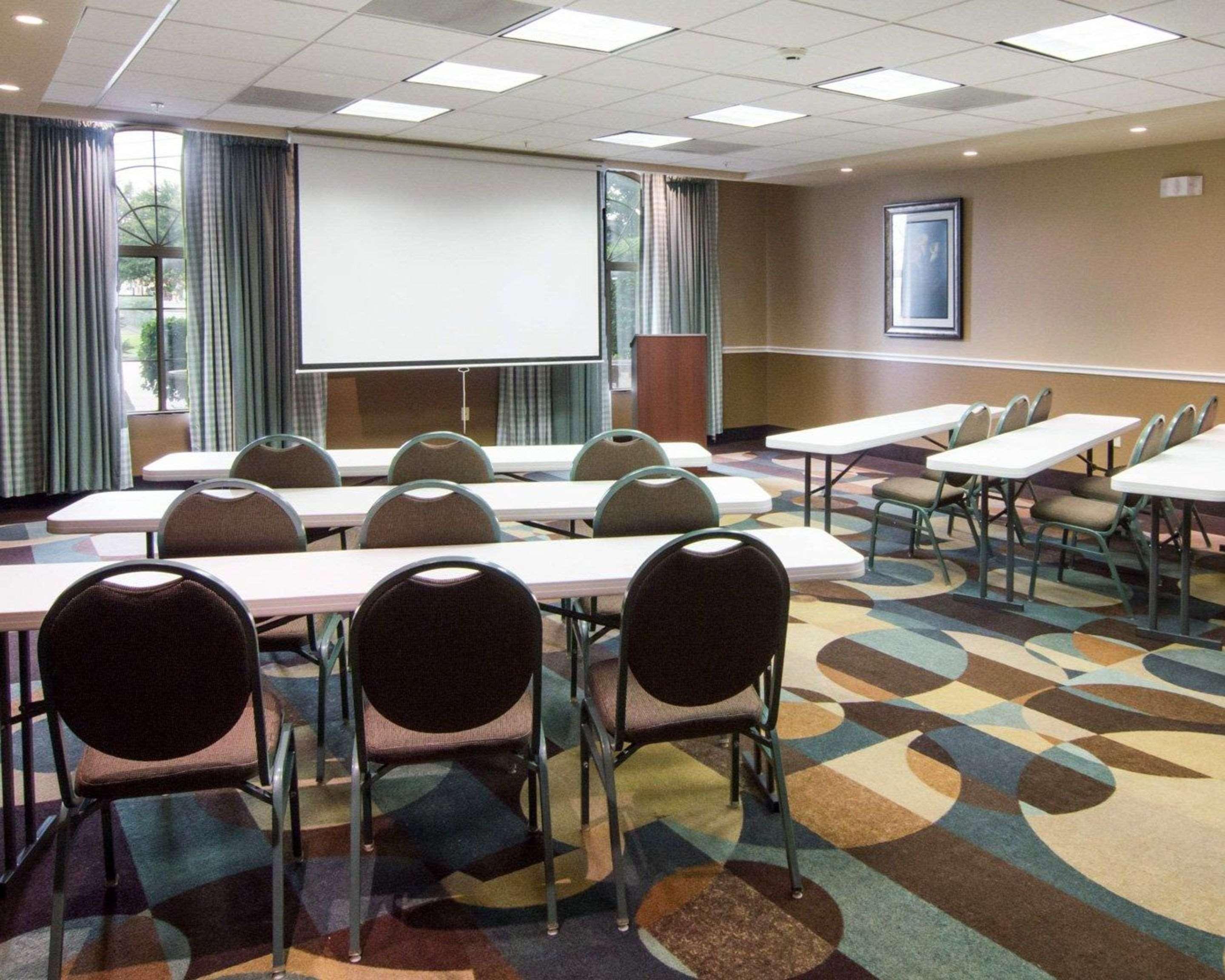 Comfort Suites Kingwood Houston North Humble 59 מראה חיצוני תמונה