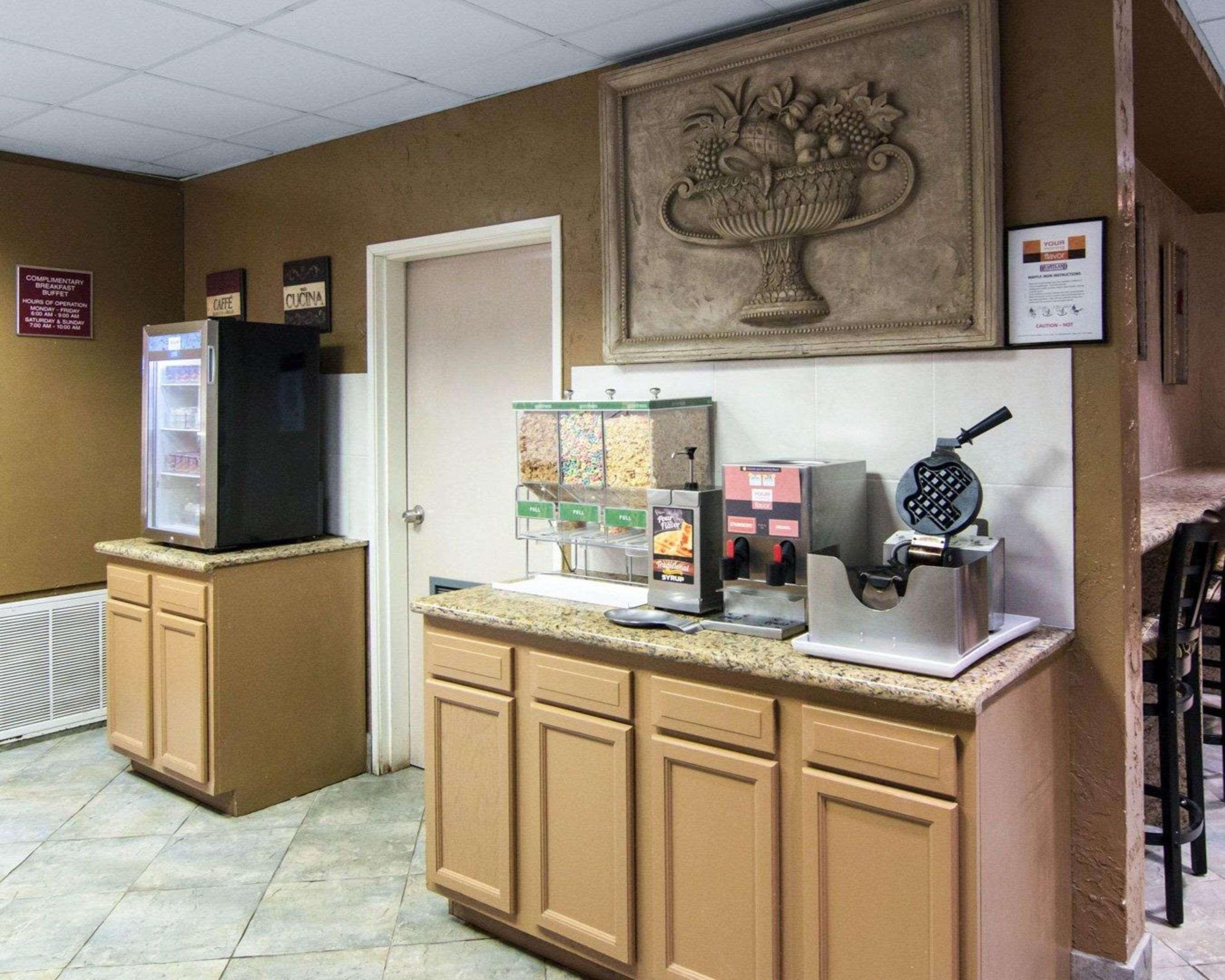 Comfort Suites Kingwood Houston North Humble 59 מראה חיצוני תמונה