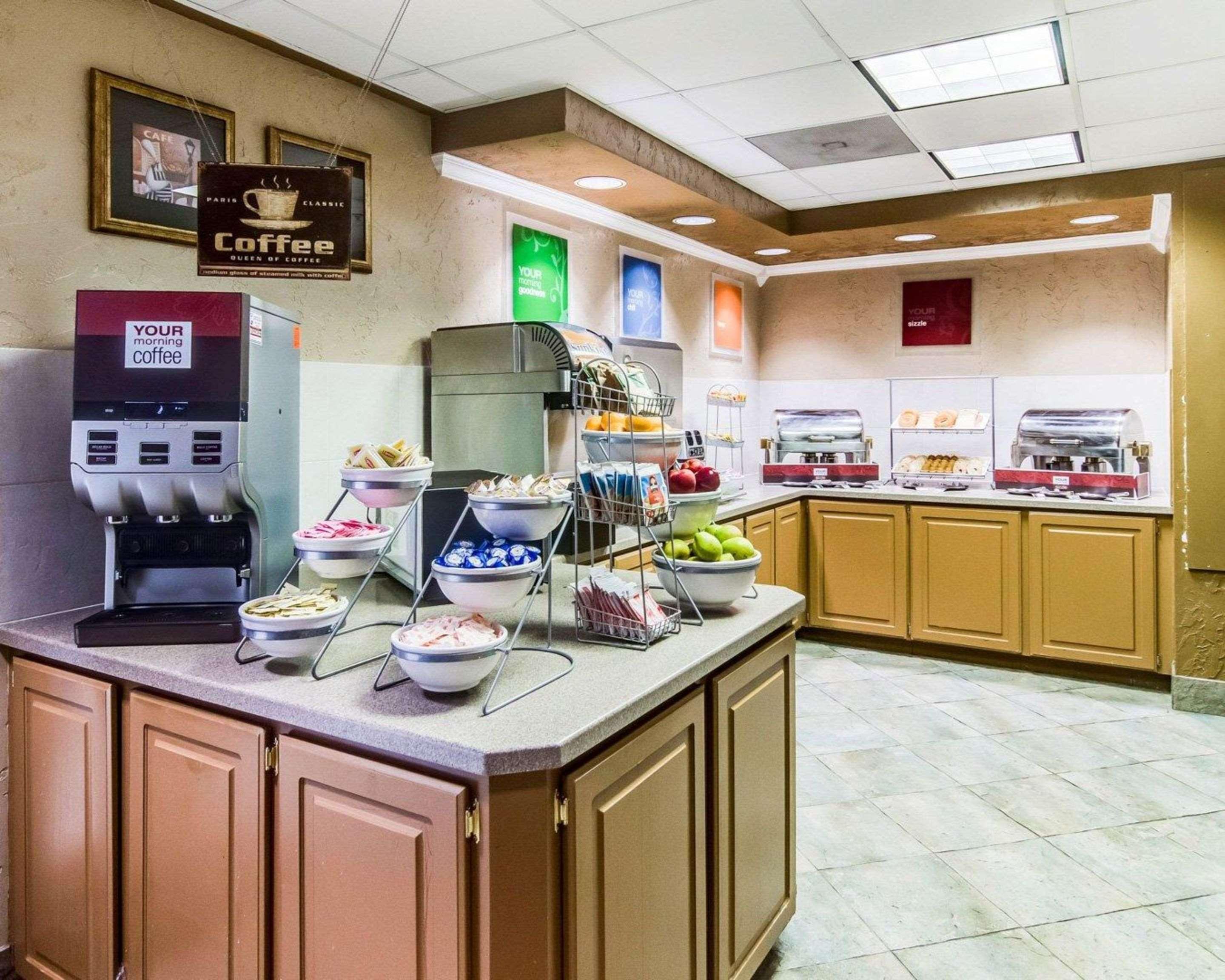 Comfort Suites Kingwood Houston North Humble 59 מראה חיצוני תמונה