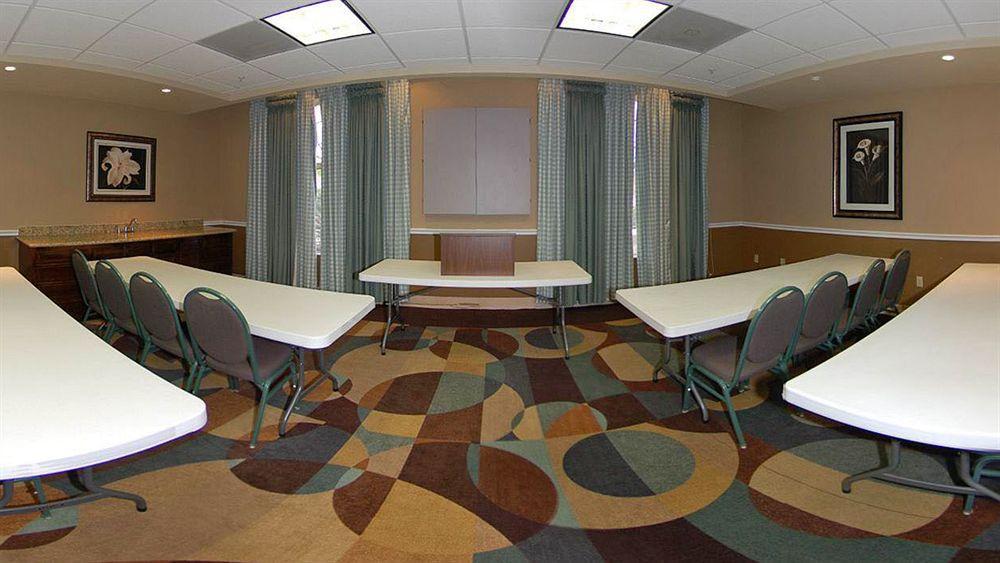 Comfort Suites Kingwood Houston North Humble 59 מראה חיצוני תמונה